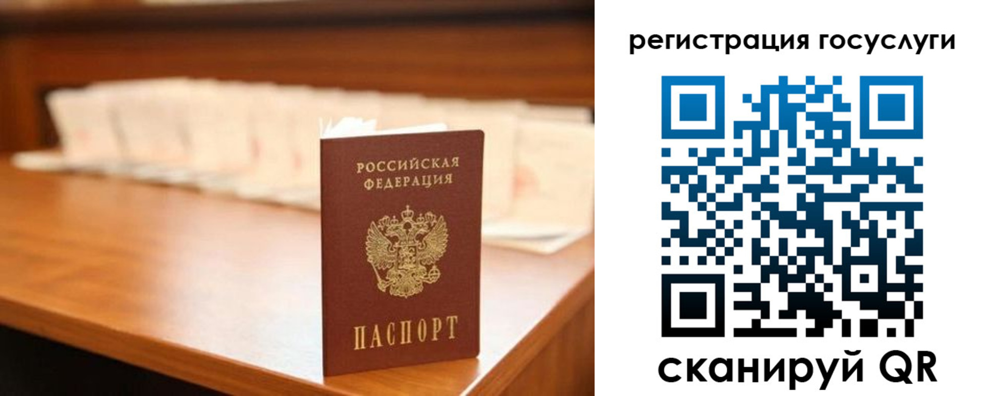 прописка в квартире в Зее